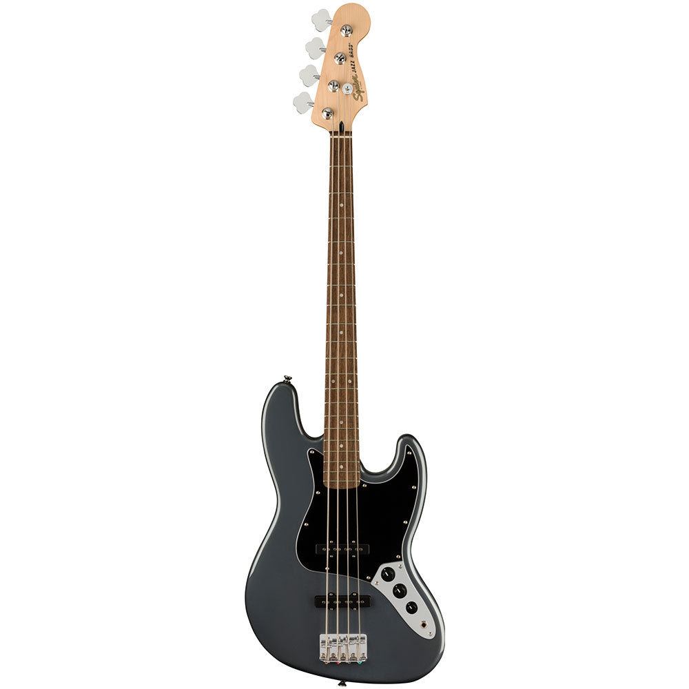 Fender Squier Affinity Series Jazz Bass Laurel