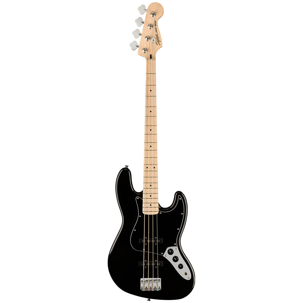 Fender Squier Affinity Series Jazz Bass Maple