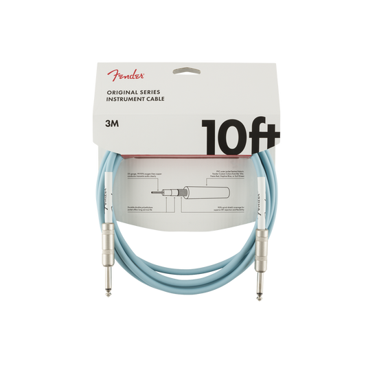 Fender Original Series Cables 10 FT