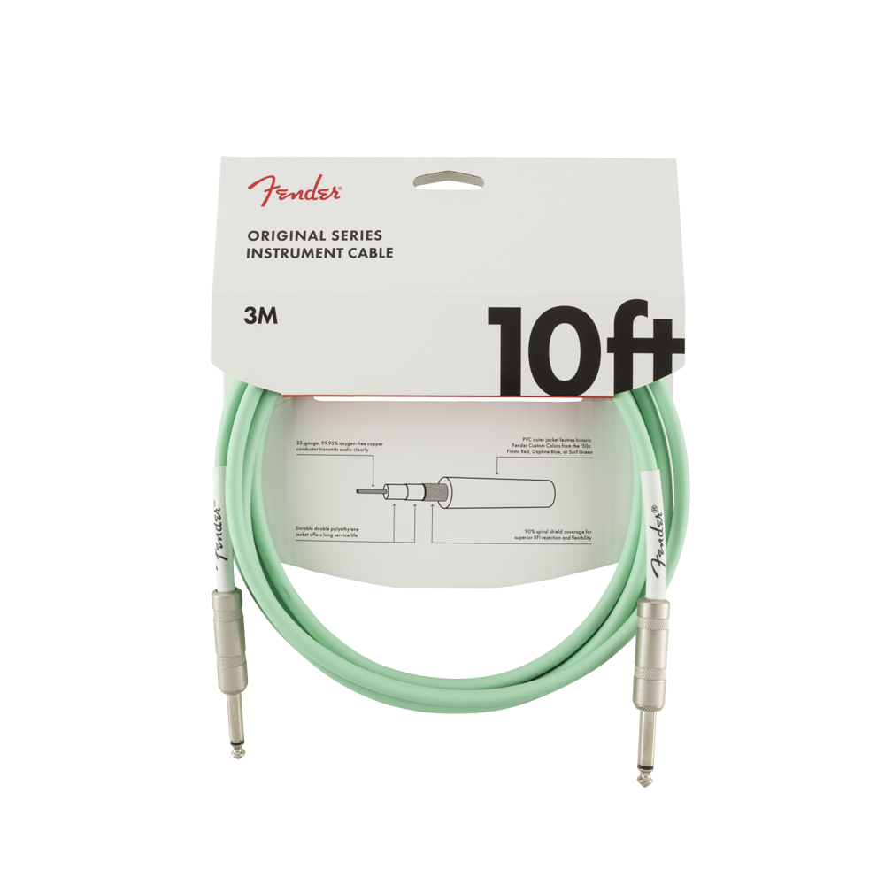 Fender Original Series Cable 18.6 FT
