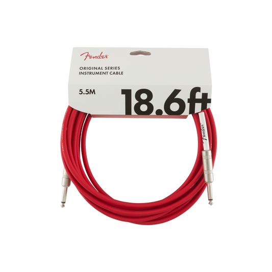 Fender Original Series Cable 18.6 FT