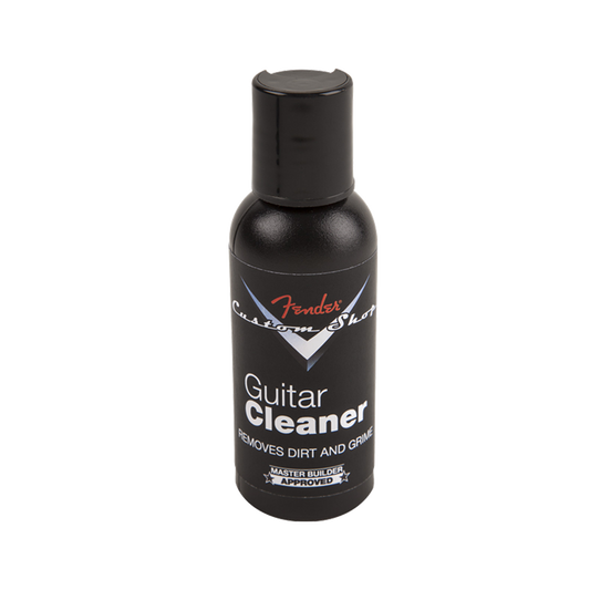 Fender Custom Shop Guitar Cleaner