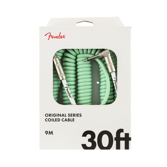 Fender Original Series Coil Cable 30