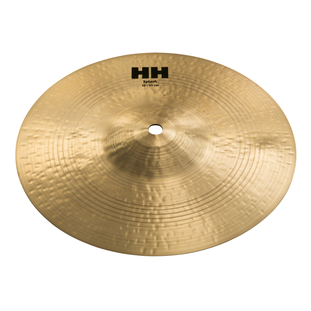Sabian HH Splash 10" 11005B