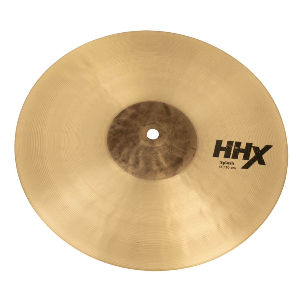 Sabian 11205XB Cymbal HHX Splash 12"