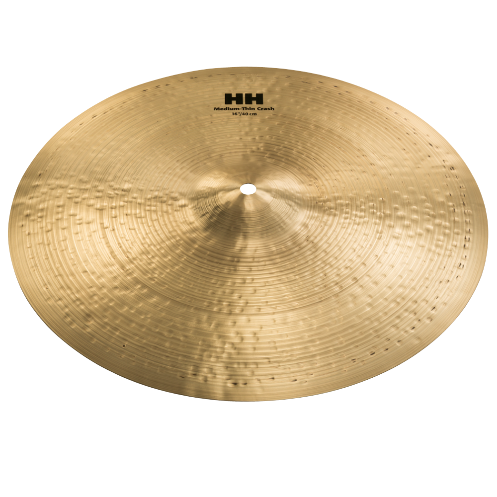 Sabian HH Medium Thin Crash 16" 11607