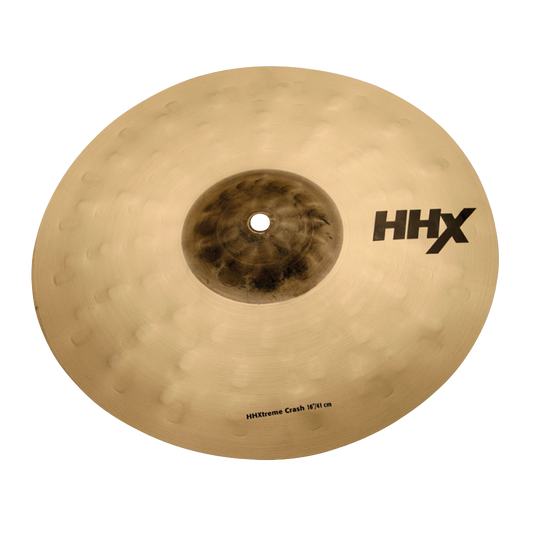 Sabian 11692XB Cymbal HHX X-treme Crash 16"