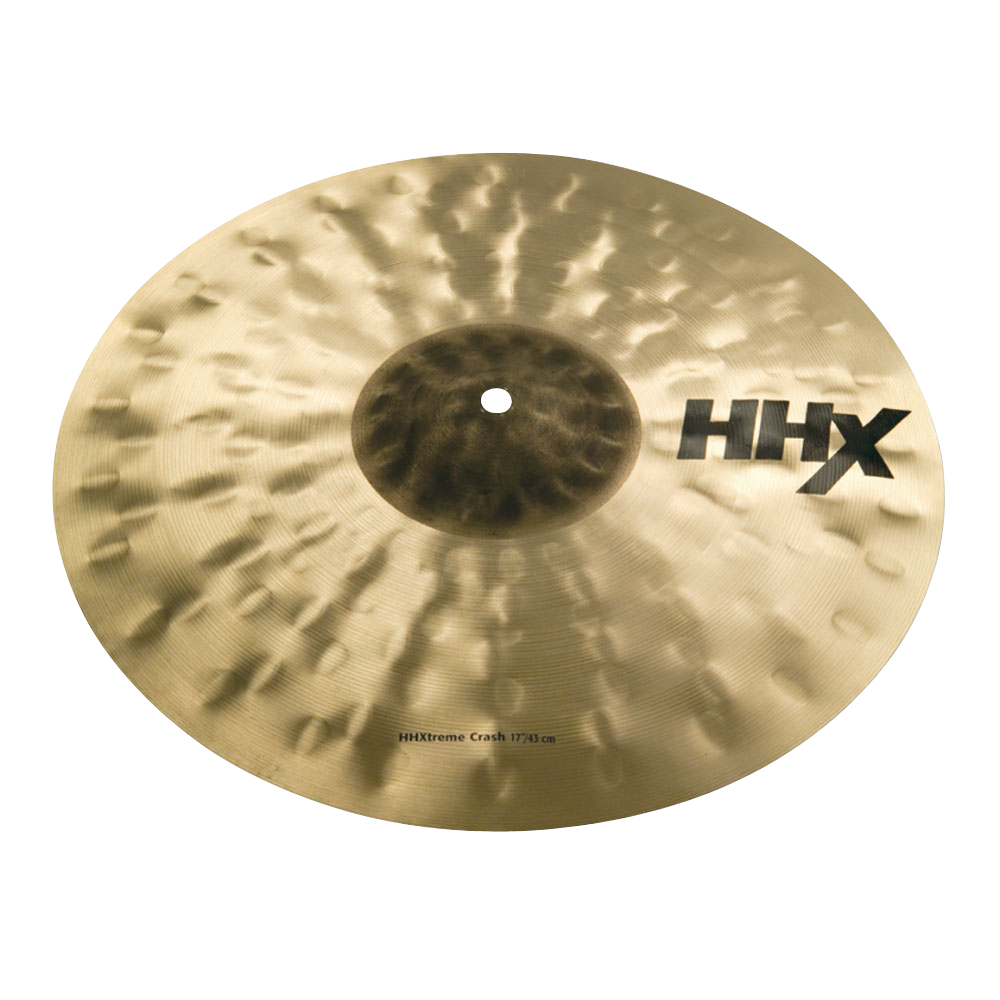 Sabian 11892XN Cymbal HHX X-treme Crash 18"