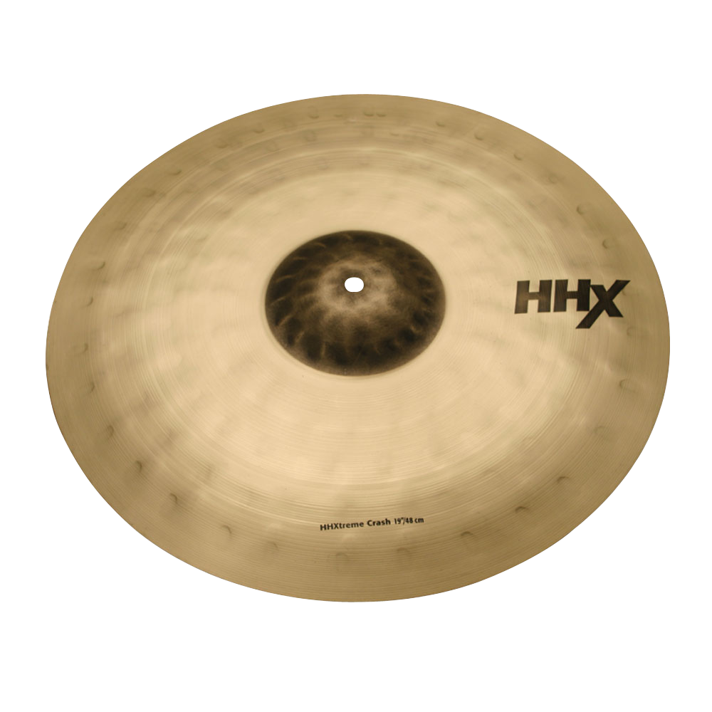 Sabian 11992XN Cymbal HHXtreme Crash 19"