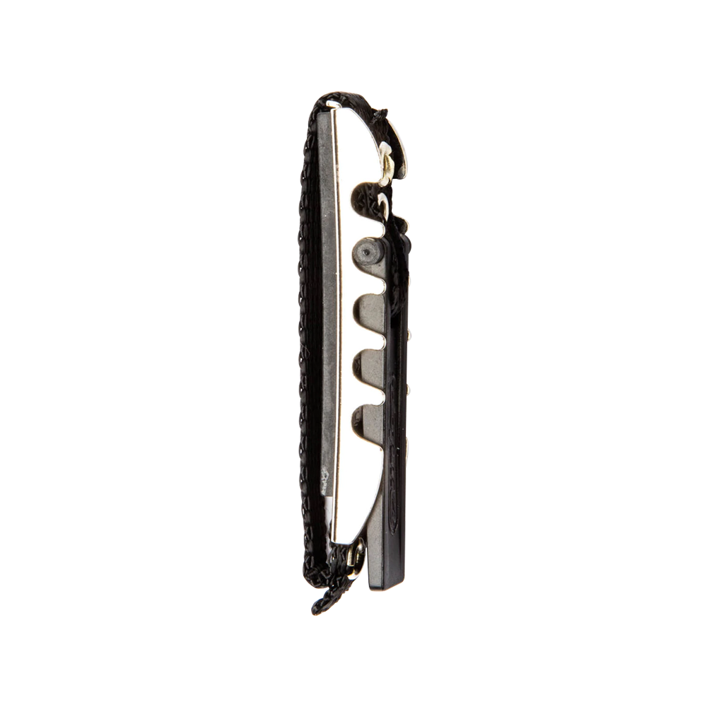 Dunlop 11C Advanced Toggle Curved Capo