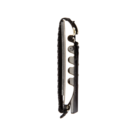 Dunlop 11C Advanced Toggle Curved Capo