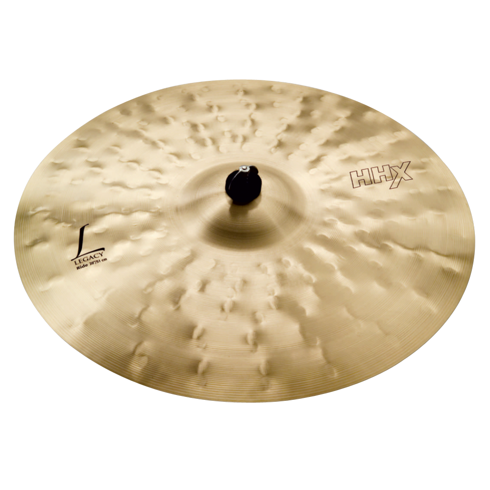 Sabian 12010XLN Cymbal HHX Legacy Ride 20"