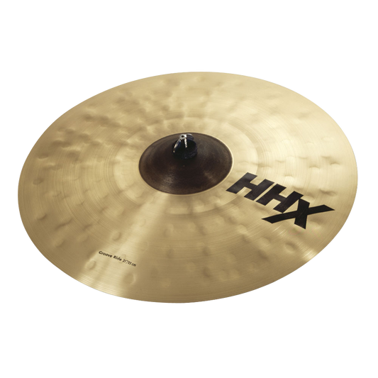 Sabian 12189XB Cymbal HHX Groove Ride 21"