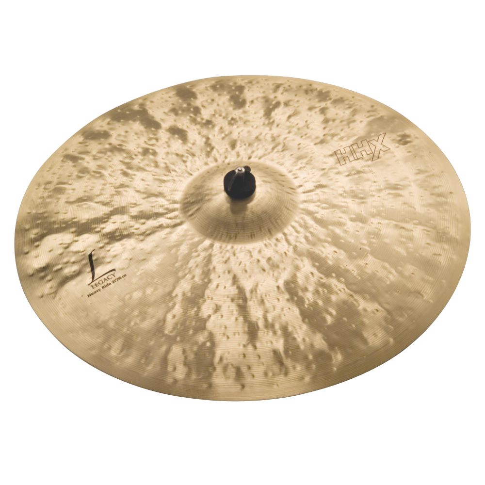 Sabian 12233XLB Cymbal HHX Legacy Heavy Ride 22"