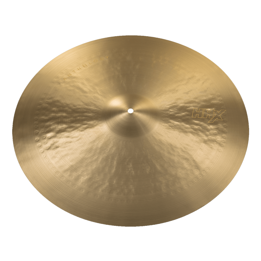 Sabian 122XAHN Cymbal HHX Anthology High Bell 22"