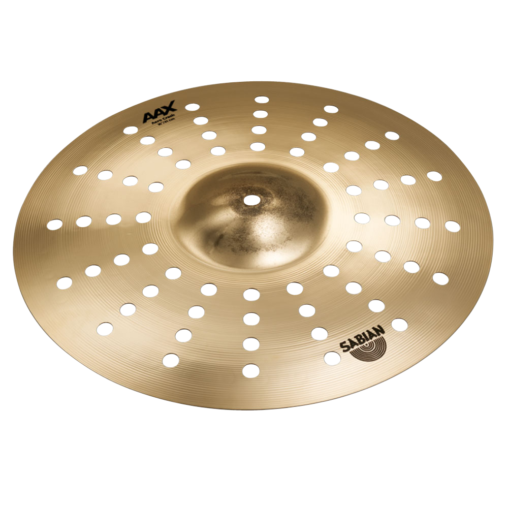 Sabian 216XAC Cymbal AAX Aero Crash 16"
