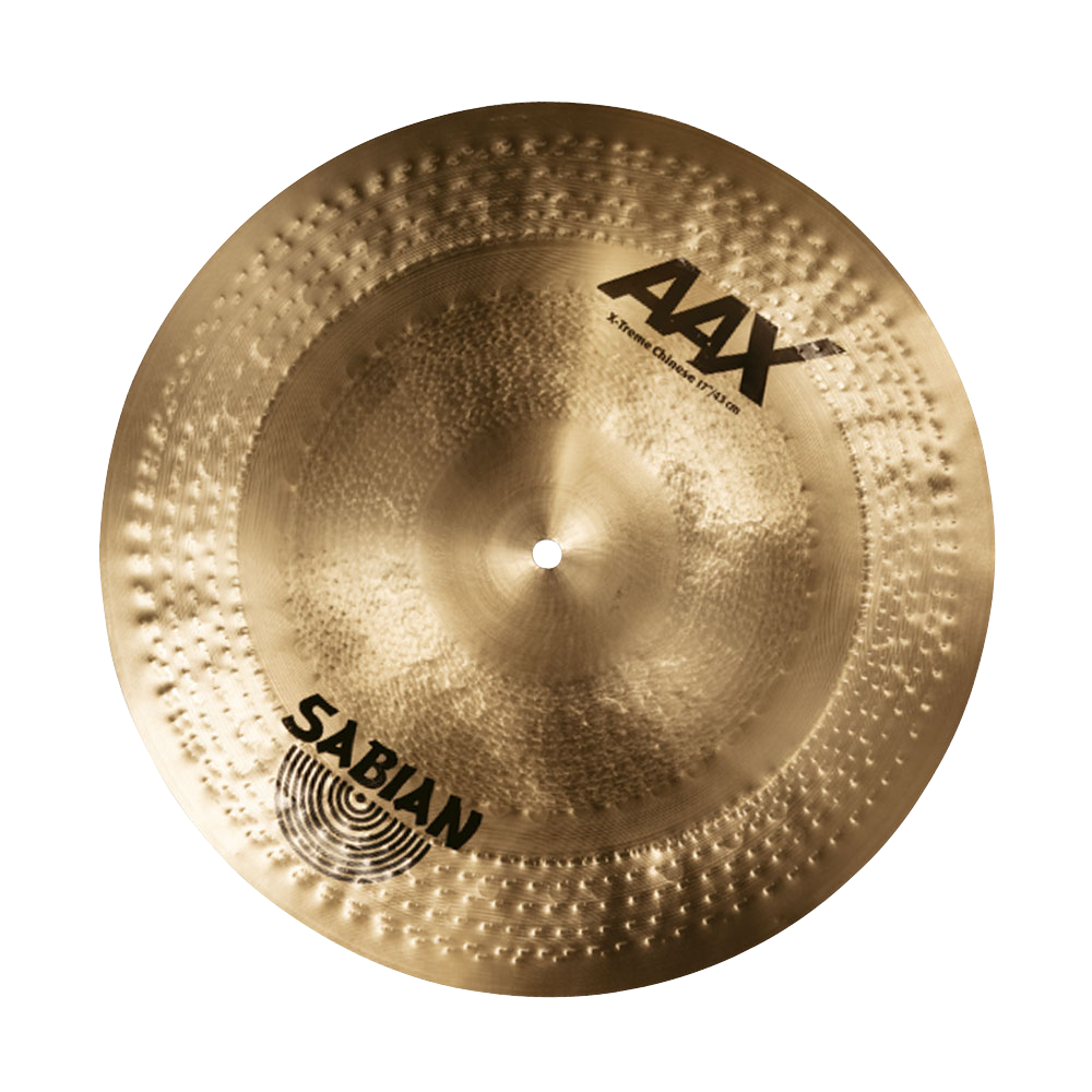 Sabian 21786XB Cymbal AAX X-treme Chinese 17"