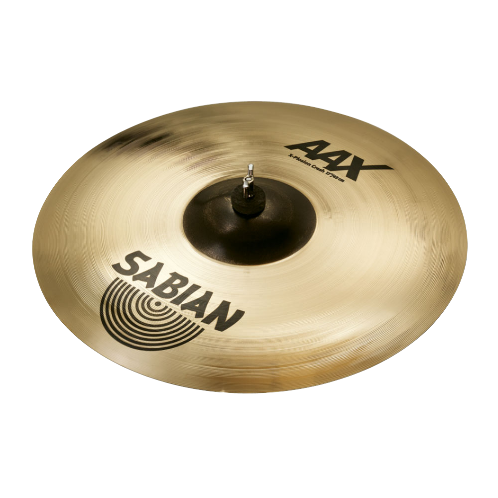 Sabian 21787XB Cymbal AAXplosion Crash 17"