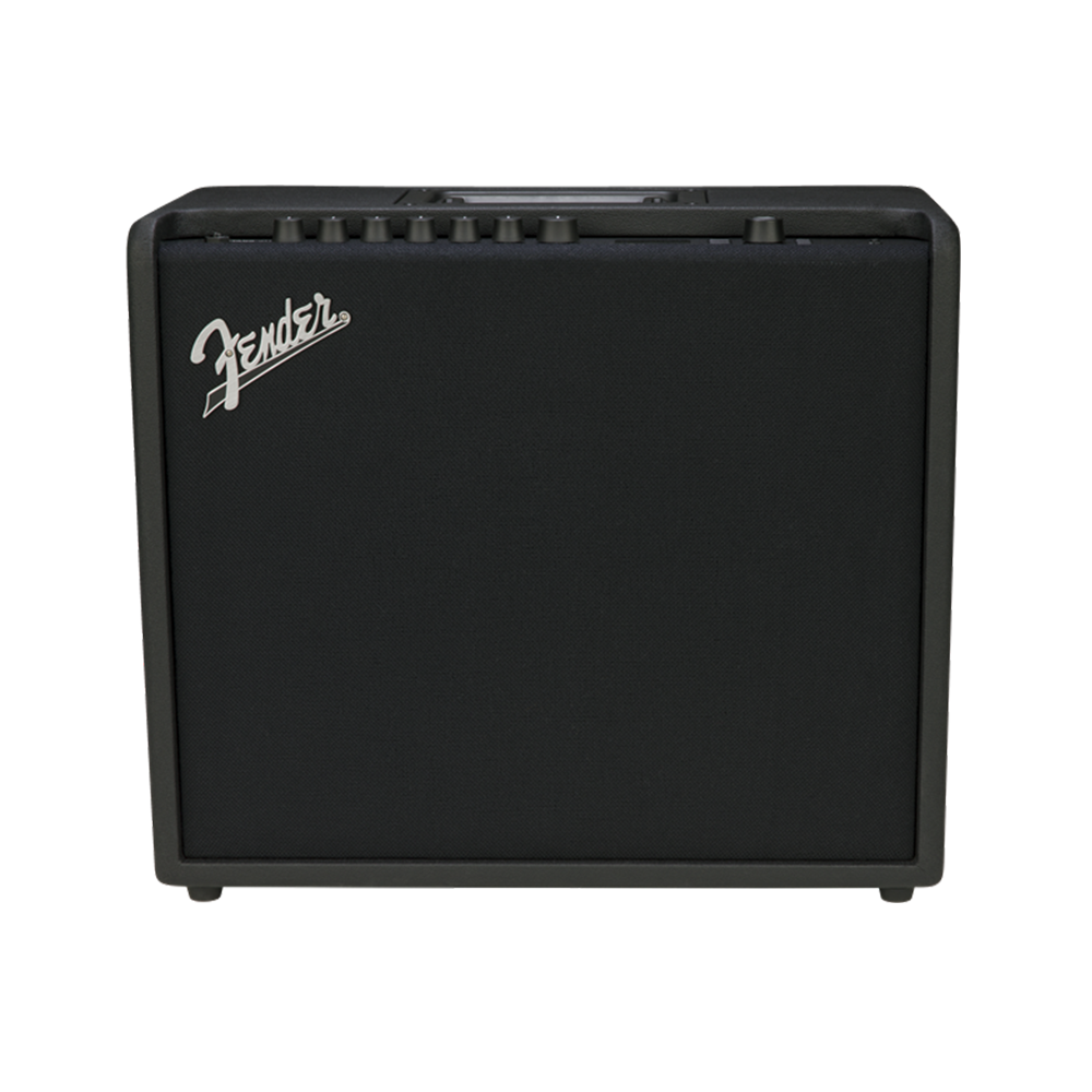 Fender Mustang GT 100 Amplifier
