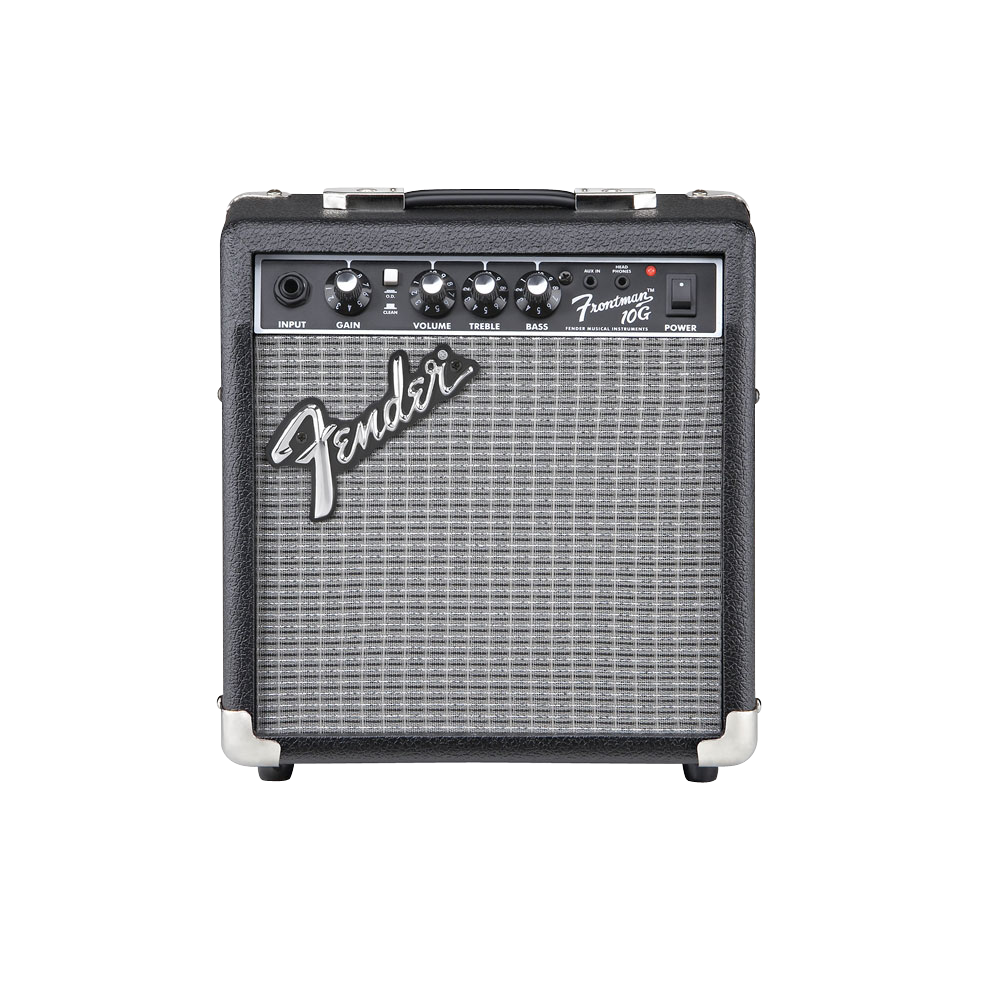 Fender Frontman 10G Amplifier