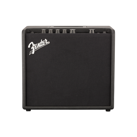 Fender LT25 Mustang Guitar Amplifier