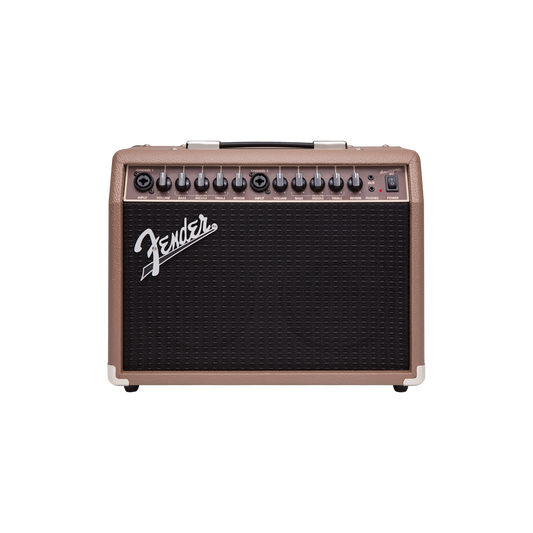 Fender Acoustasonic 40 Amplifier