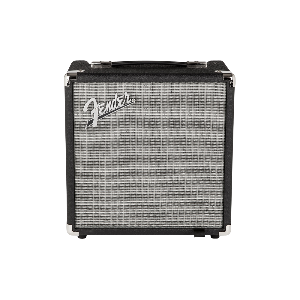 Fender Rumble 15 Bass Amplifier