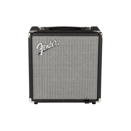 Fender Rumble 15 Bass Amplifier