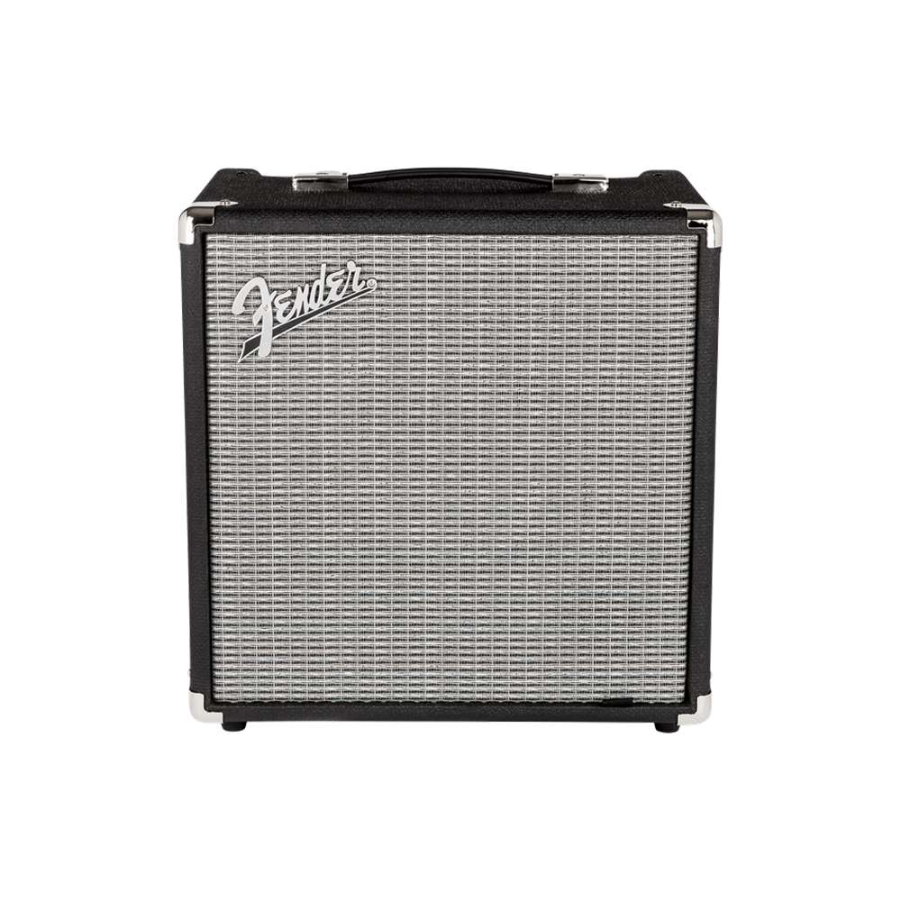 Fender Rumble 25 Bass Amplifier