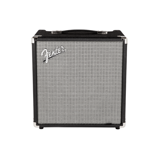 Fender Rumble 25 Bass Amplifier