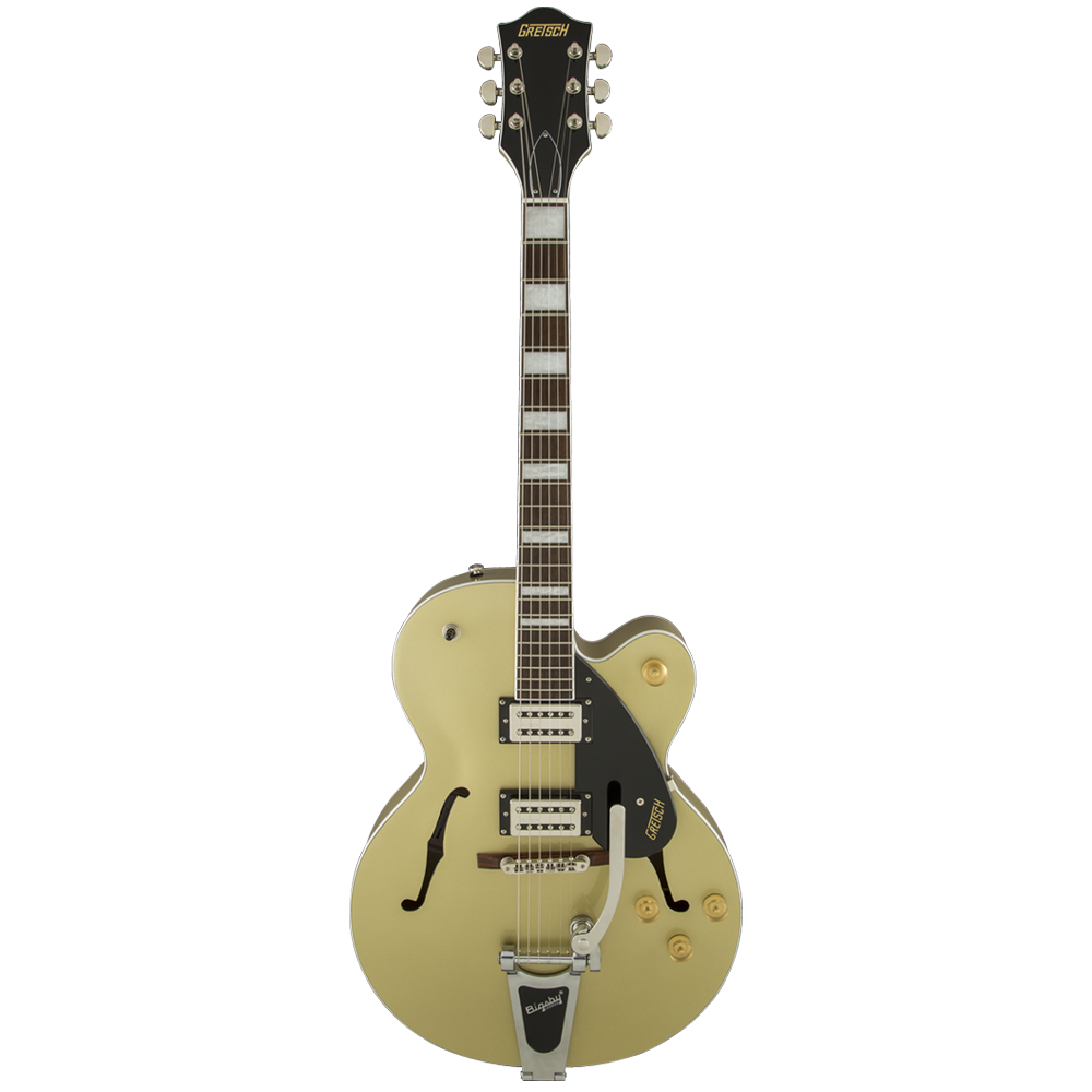 Gretsch G2420T Streamliner Hollow Body Electric Guitar