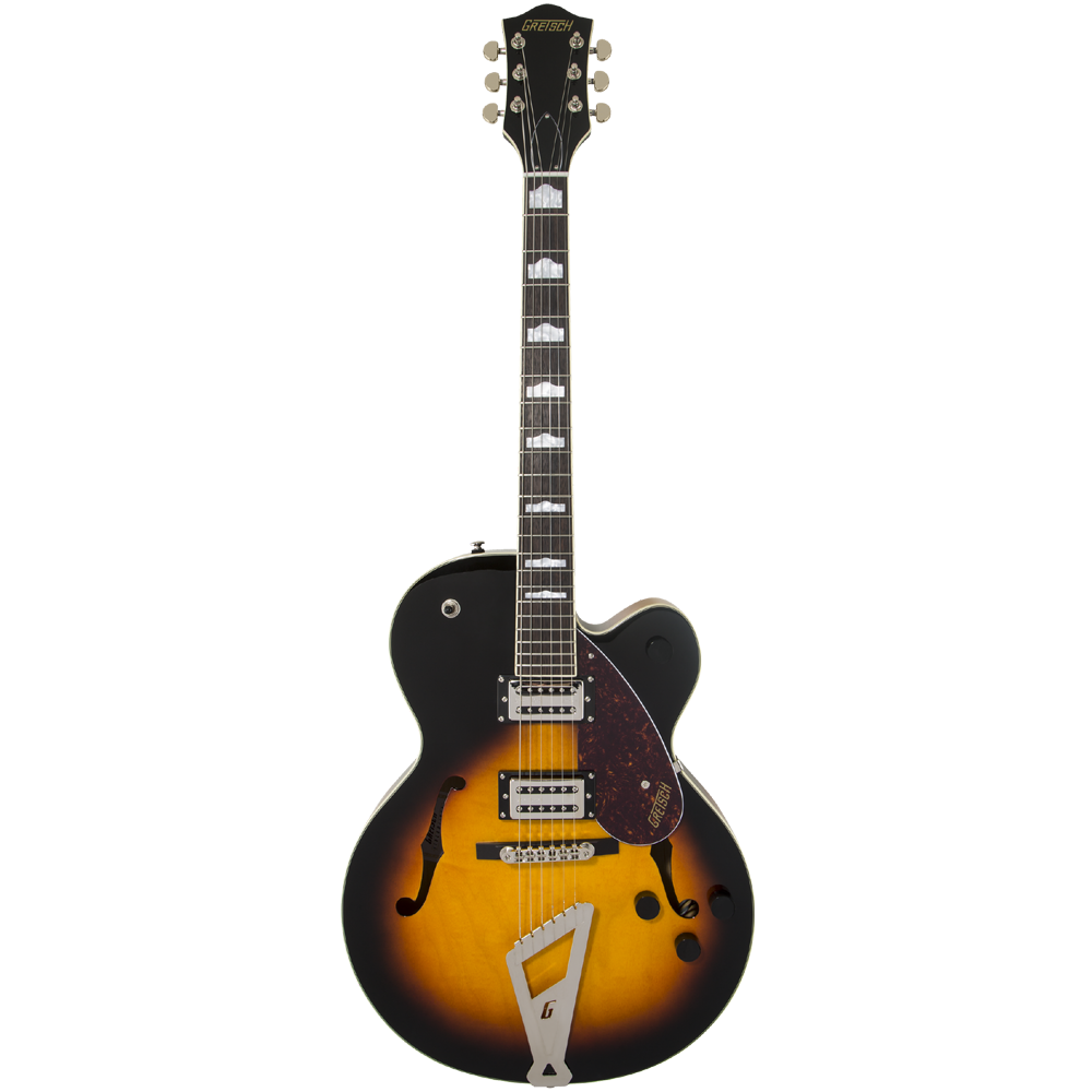 Gretsch G2420 Streamliner Hollow Body Electric Guitar