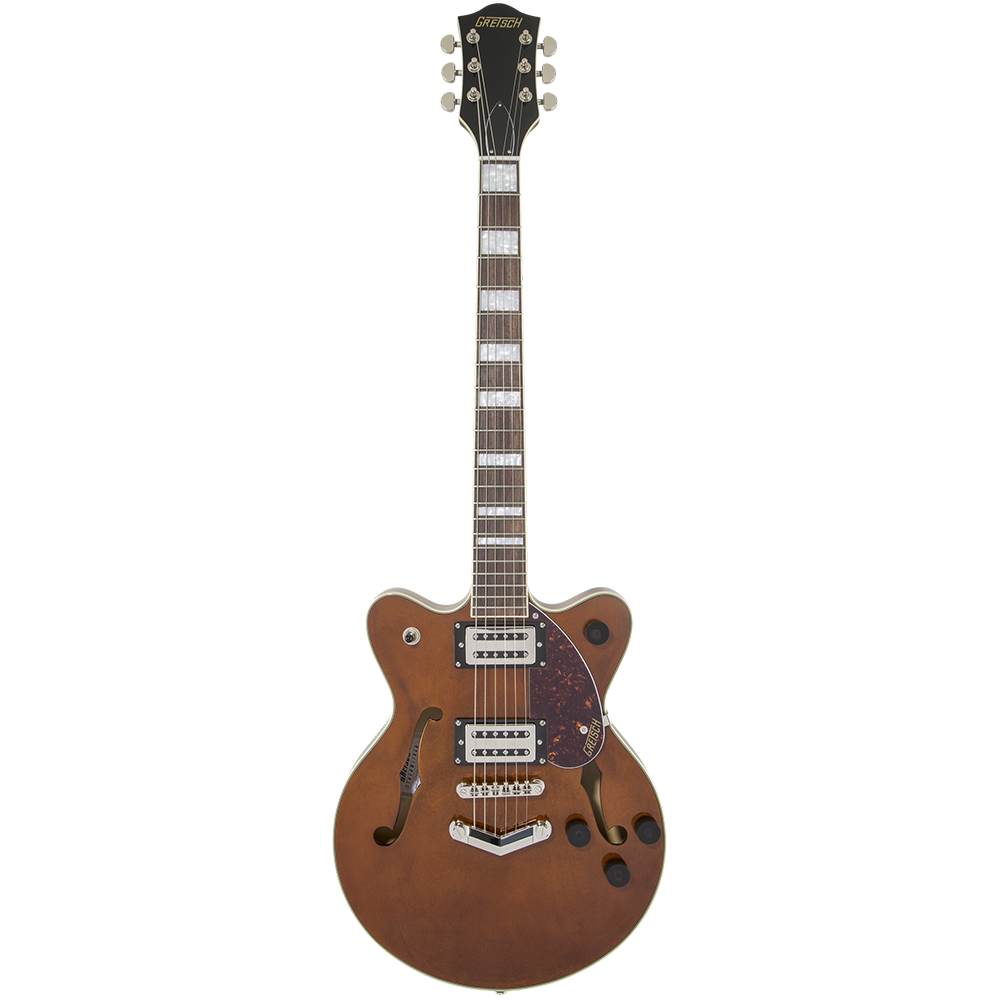 Gretsch Streamliner Hollow Body Electric Guitar G2655