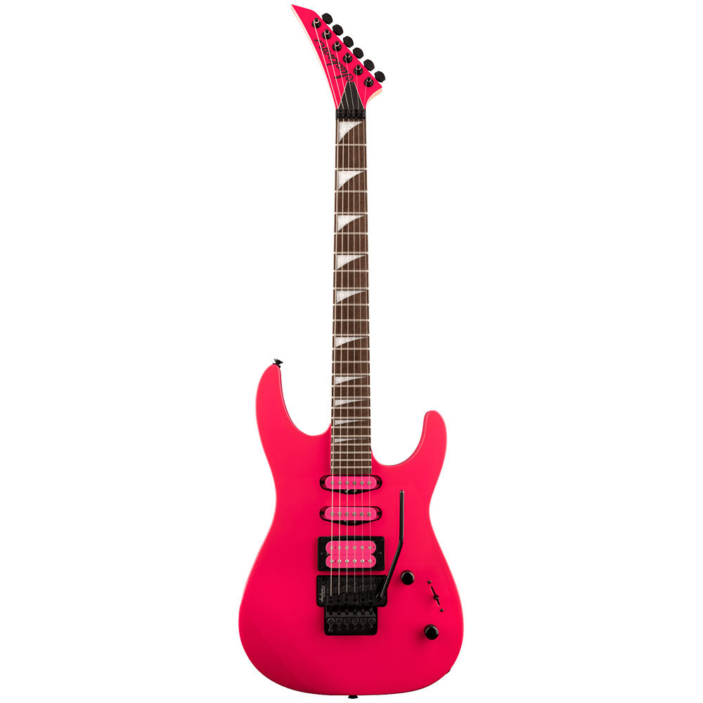Jackson X Series Dinky DK3XR HSS Laurel