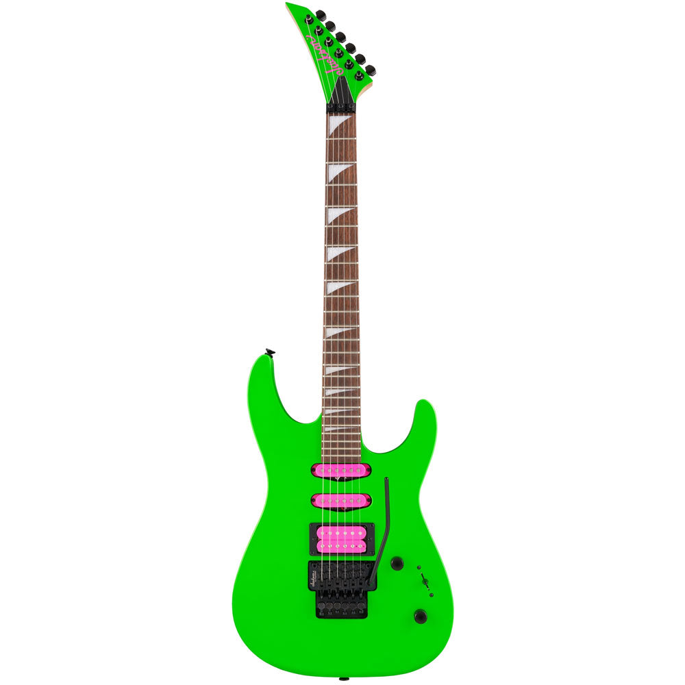 Jackson X Series Dinky DK3XR HSS