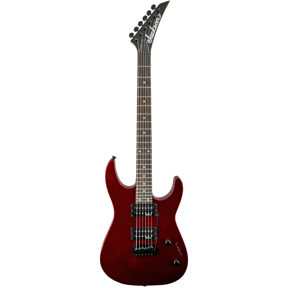 Jackson JS12 Dinky Electric Guitar