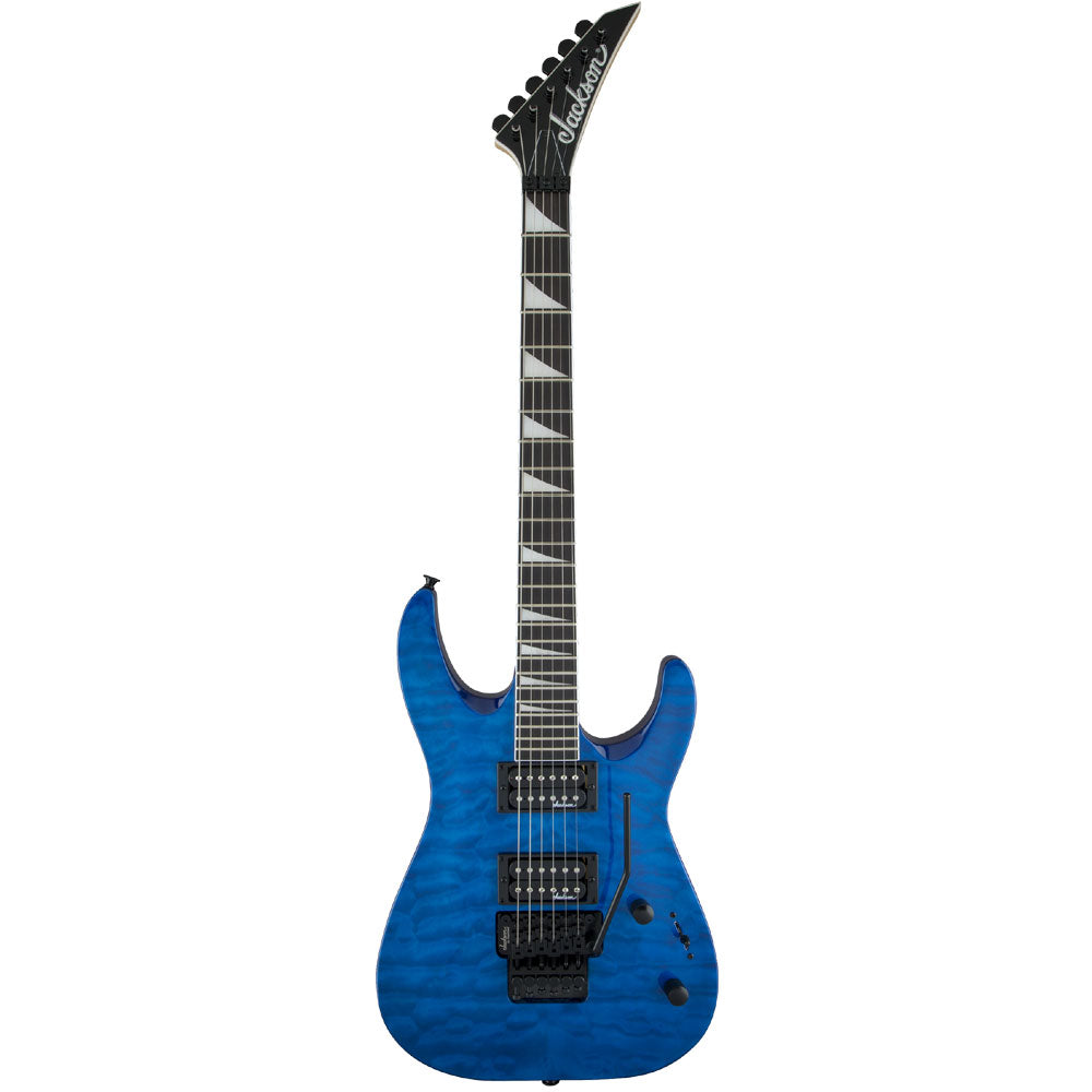Jackson JS Series Dinky Arch Top JS32Q DKA