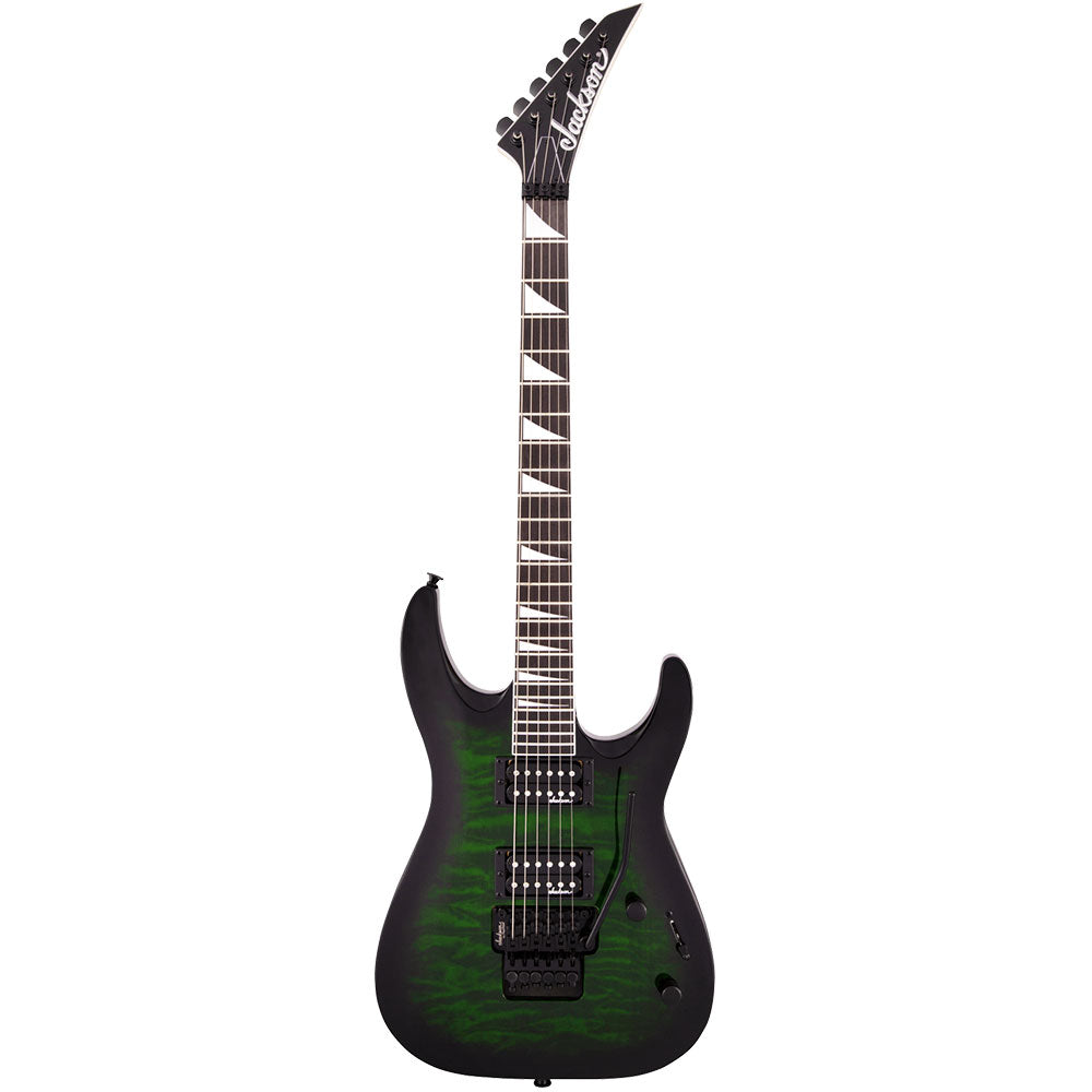 Jackson JS Series Dinky Arch Top JS32Q DKA