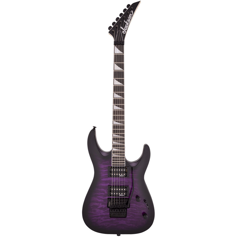 Jackson JS Series Dinky Arch Top JS32Q DKA