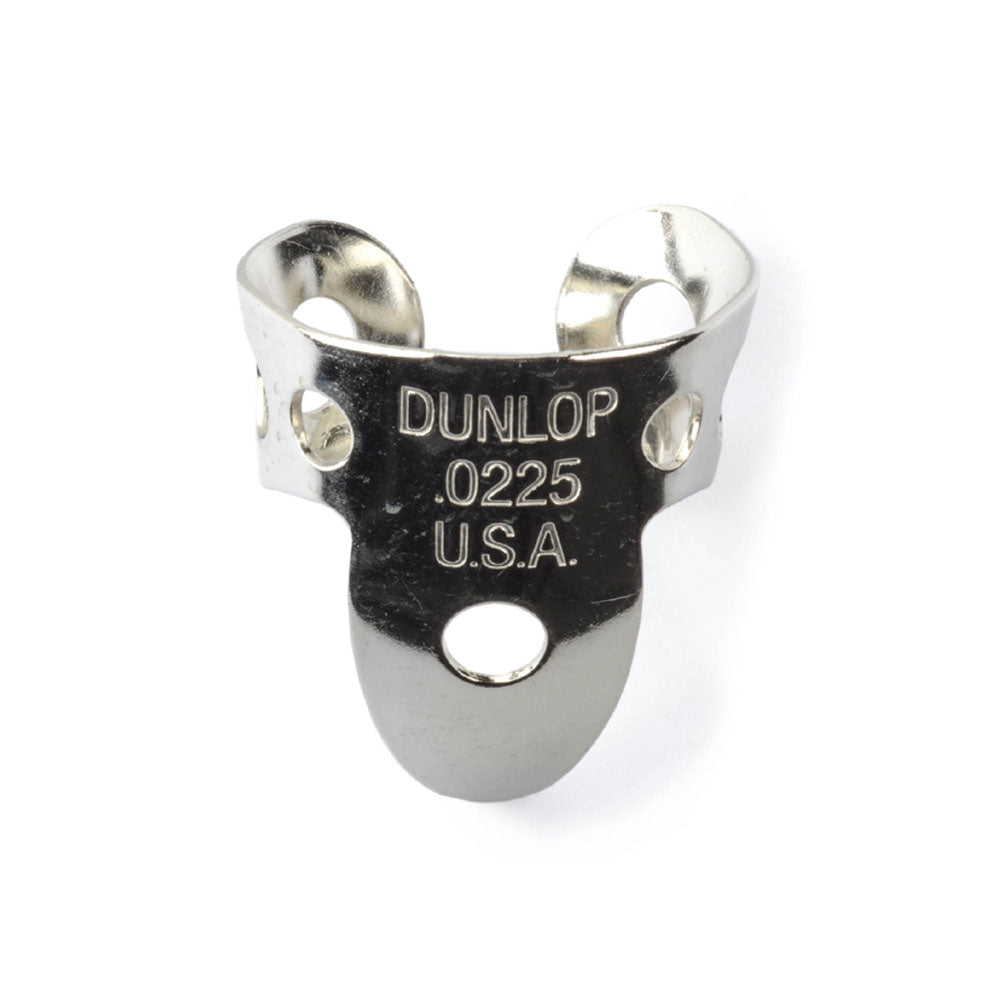 Dunlop 33R Nickle Silver Finger (20 Pack)