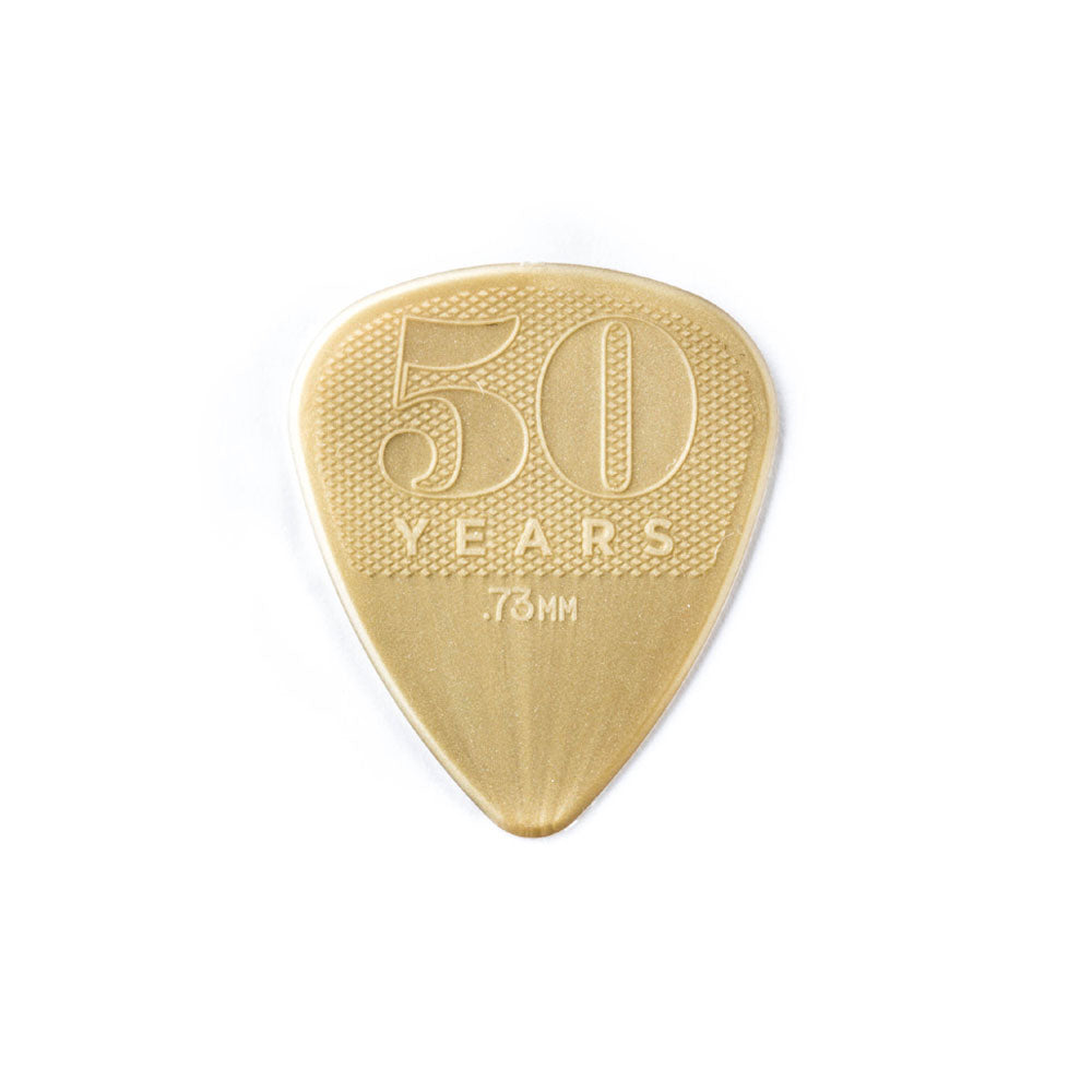 Dunlop 442P Picks Nylon 50th Anniversary