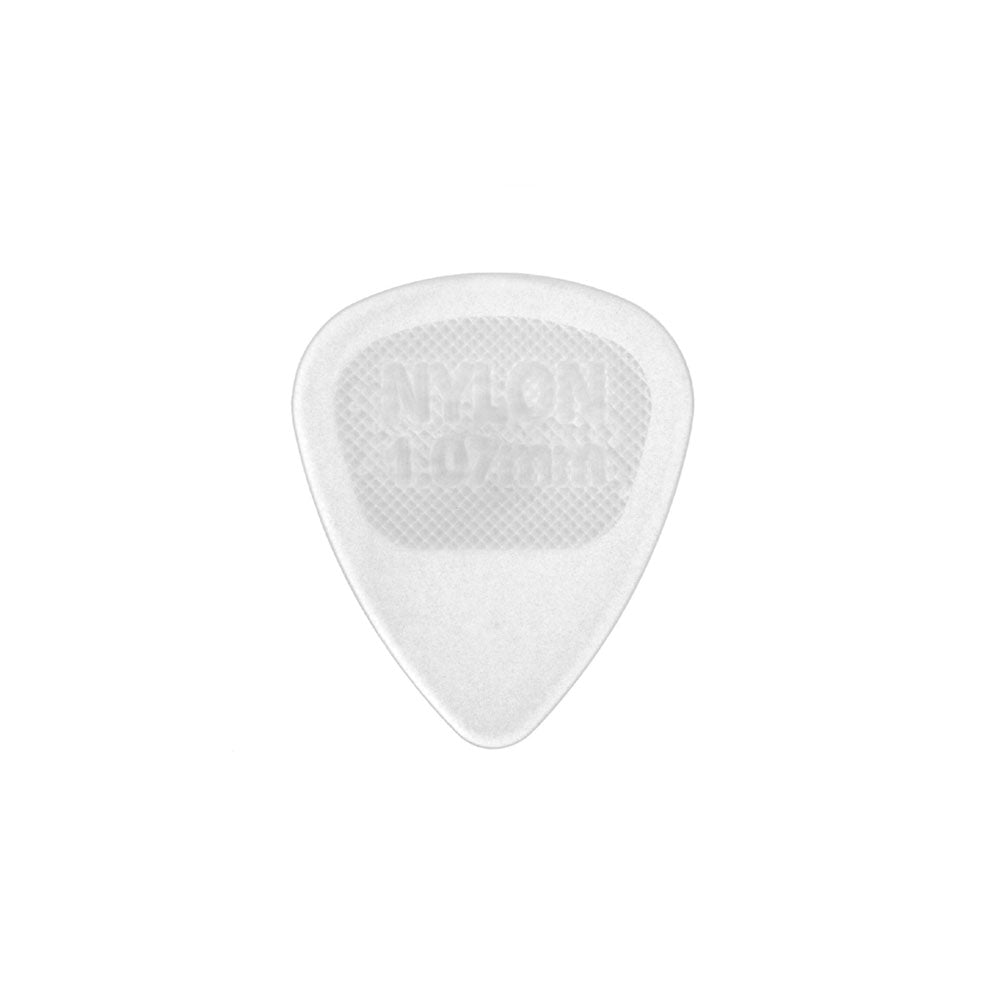 DUNLOP 446R PICK NYLON GLOW