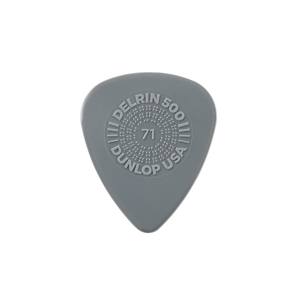 Dunlop Delrin 500 450R Guitar Prime Grip