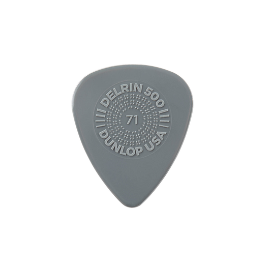 Dunlop Delrin 500 450R  Guitar Prime Grip