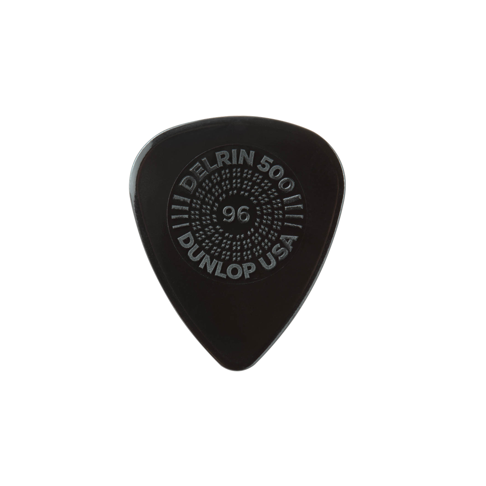Dunlop Delrin 500 450R Guitar Prime Grip