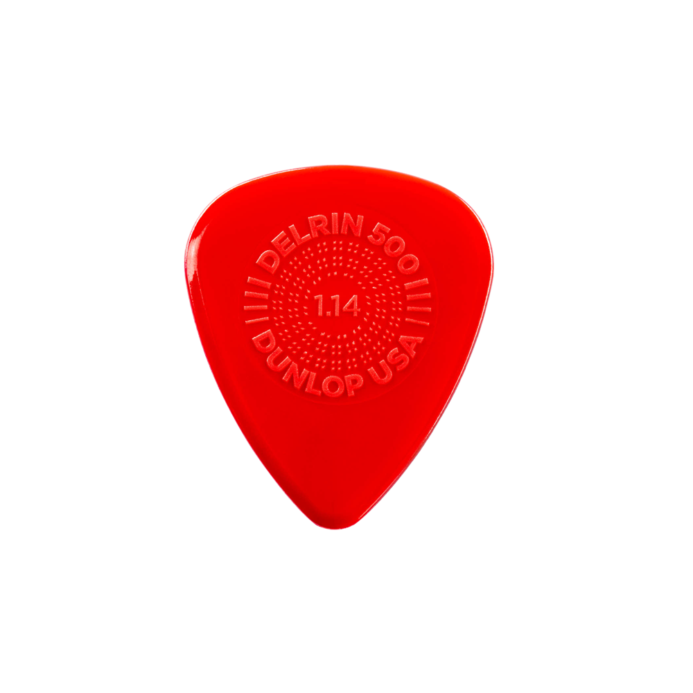 Dunlop Delrin 500 450R Guitar Prime Grip