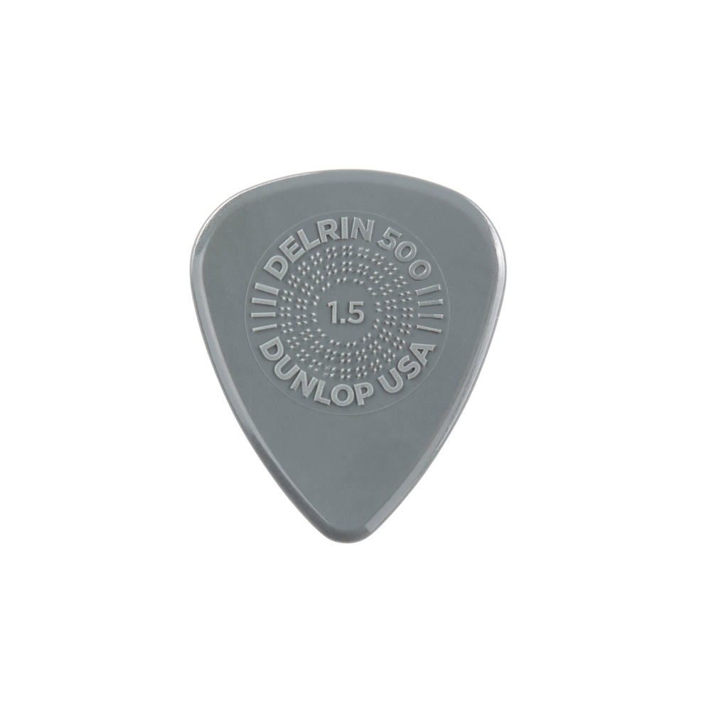 Dunlop Delrin 500 450R Guitar Prime Grip