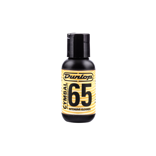 DUNLOP 6422 CYMBAL INTENSIVE CARE