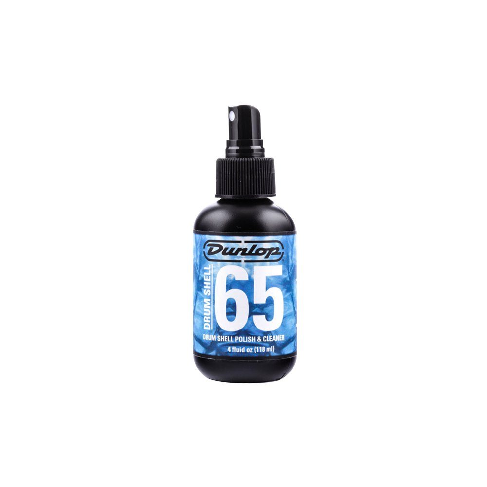 DUNLOP 6444 DRUM SHELL POLISH