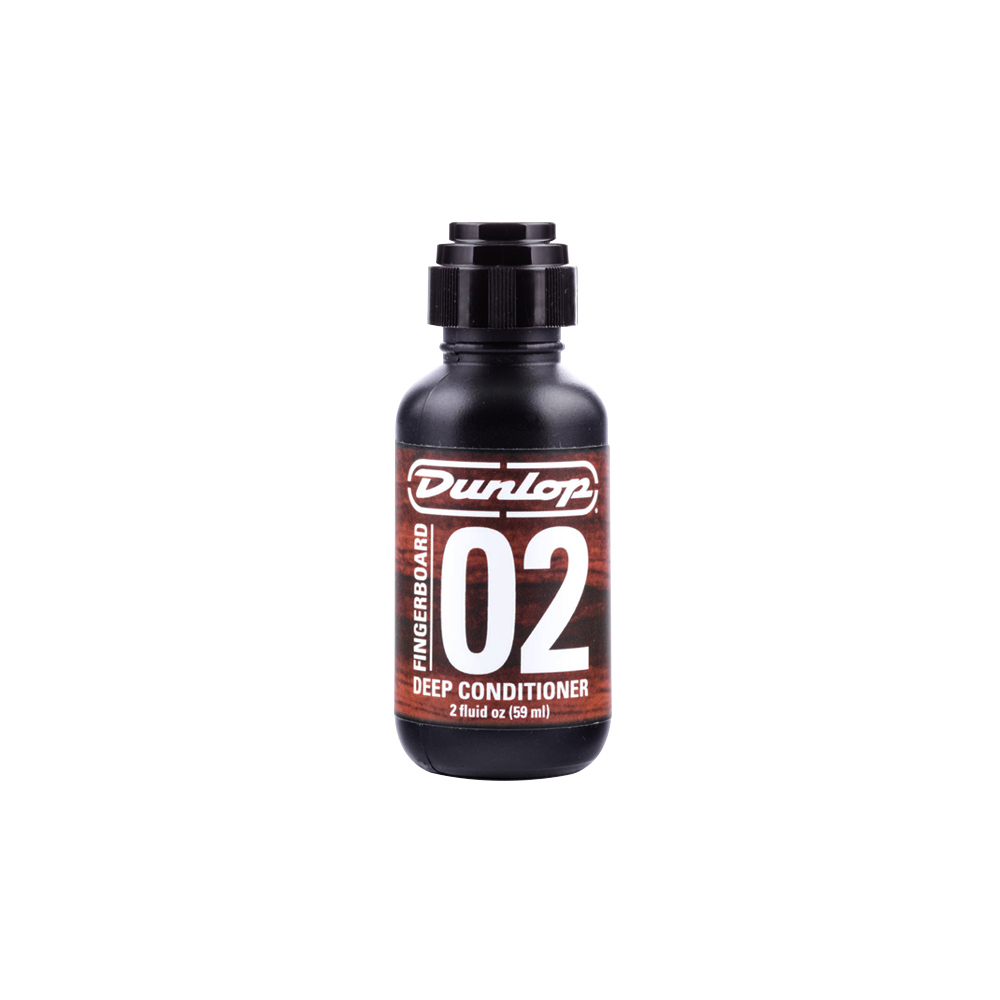 DUNLOP 6532 FINGERBOARD CONDITIONER